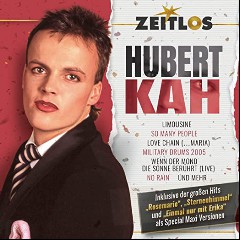 70er-80er Hubert Kah