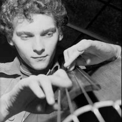 Miroslav Vitouš