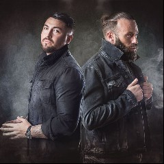 Yves V & Futuristic Polar Bears