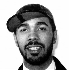 Ron Hardy