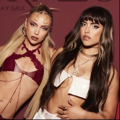 Ana Mena & GALE