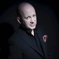 Brendan Rothwell