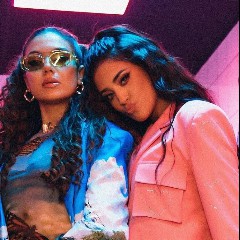Gran Error, Elvana Gjata & Antonia