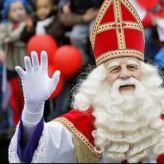 Sinterklaas