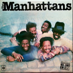 THE MANHATTANS @Gmanhattans