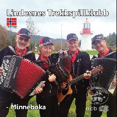 Lindesnes Trekkspillklubb