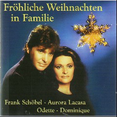 Frank Schöbel & Aurora Lacasa