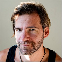 Gabriel Ananda