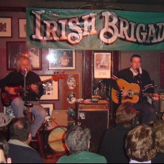The Irish Brigade