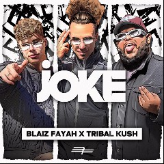 Ryan Castro, Blaiz Fayah & Tribal Kush