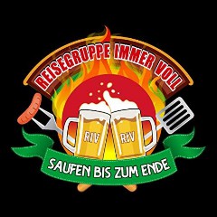Reisegruppe Immer Voll