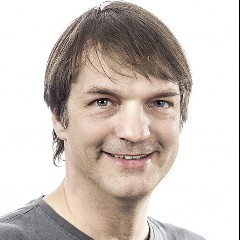 Jens Jordan