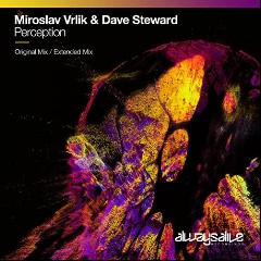Miroslav Vrlik & Dave Steward