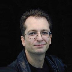Gavin Greenaway