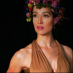 Danaë Xanthe Vlasse