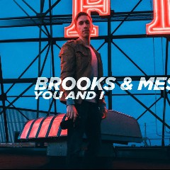 Brooks & Mesto
