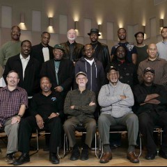 The Count Basie Orchestra