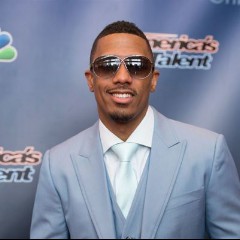 Nick Cannon