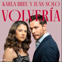 Karla Breu Juan Solo