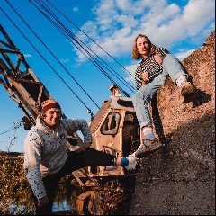 Maël & Jonas