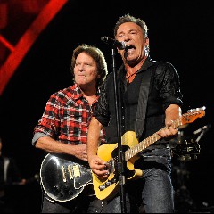 John Fogerty feat. Bruce Springsteen