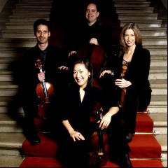 Lucerne String Quartet