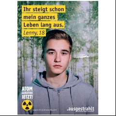 Meines feat. Lenny