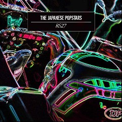 Daft Punk and The Japanese Popstars