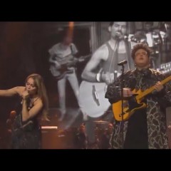 Miley Cyrus feat. Brittany Howard