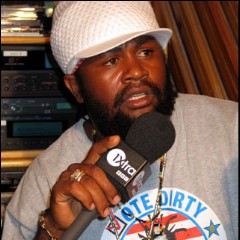 Fantan Mojah