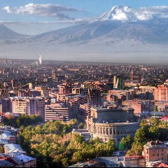 Armenian