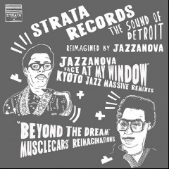 Jazzanova feat. Oddisee