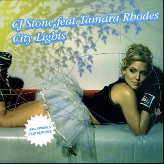 CJ Stone feat. Tamara Rhodes