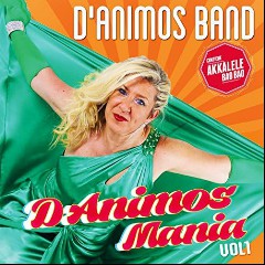 D'ANIMOS BAND