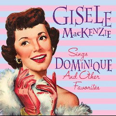 Gisele MacKenzie