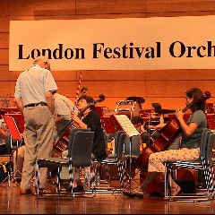 London Festival Orchestra