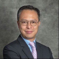 Benny Chong