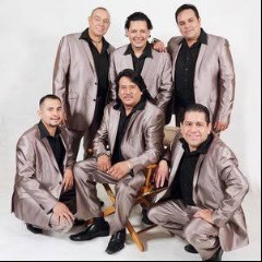 Los Caminantes