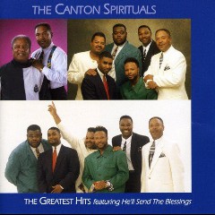 The Canton Spirituals
