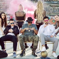 Sak Noel & Salvi feat. Sean Paul