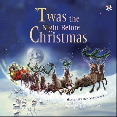 Twas the Night Before Christmas