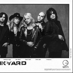 Junkyard