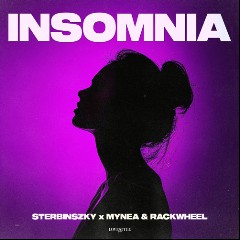 STERBINSZKY x MYNEA RACKWHEEL