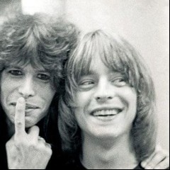 Rick Derringer
