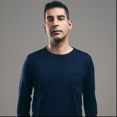 Betsie Larkin & Sied van Riel