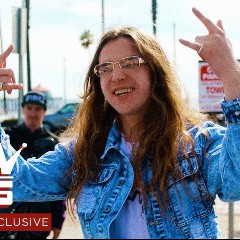Yung Pinch Feat. blackbear