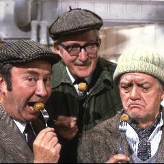 Last of the Summer Wine