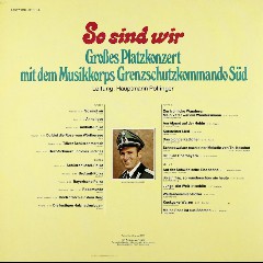 Hauptmann Pollinger