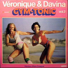 Véronique et davina