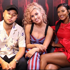 Jax Jones feat. RAYE